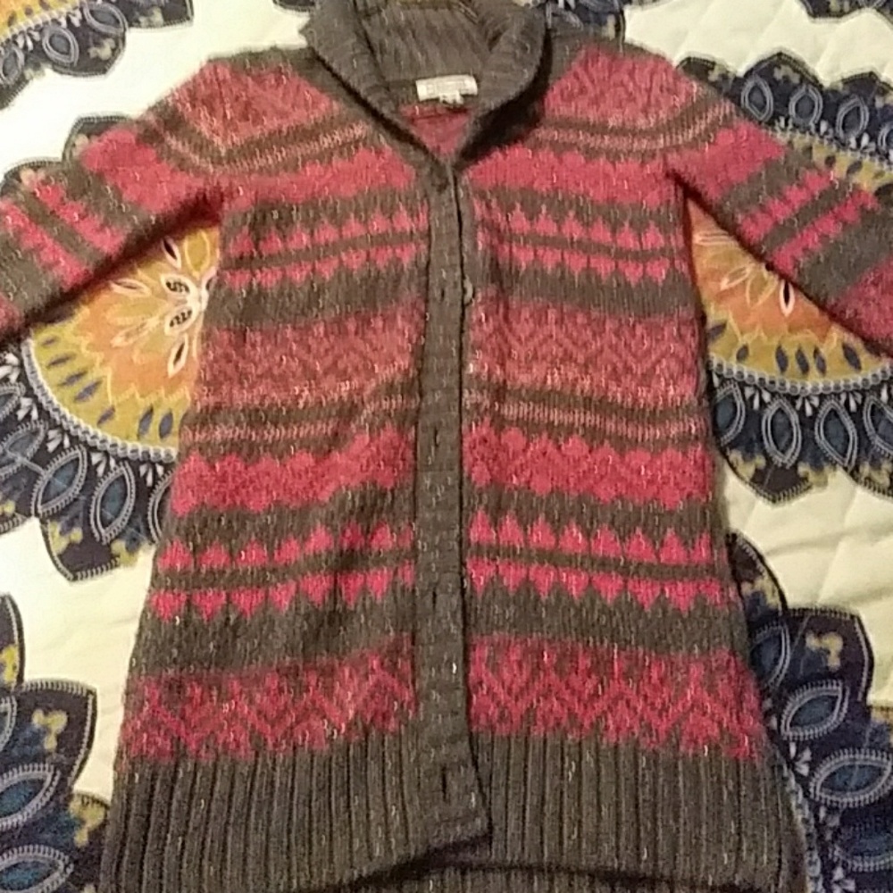 cardigan